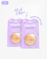 KIT Double the Freedom - Nipskin Stickwear™